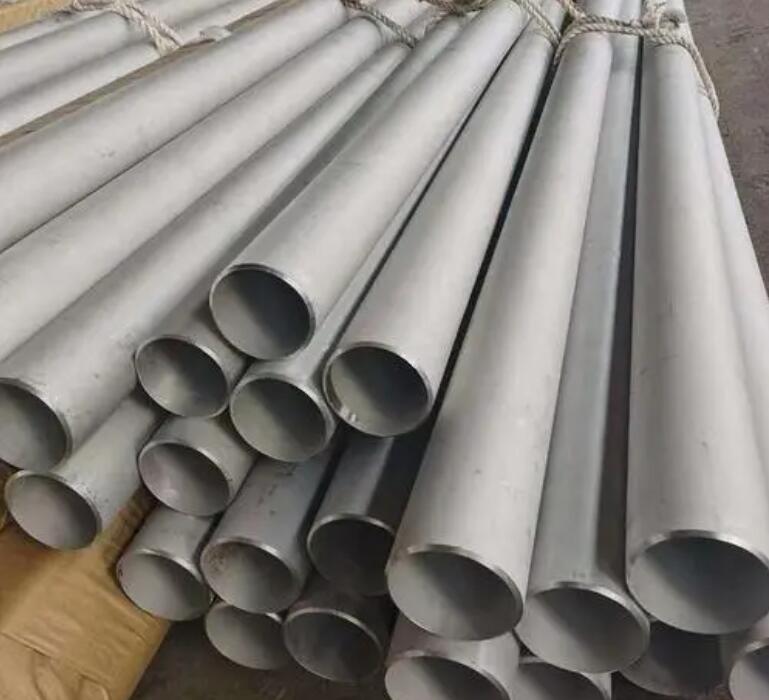 确山304不锈钢管