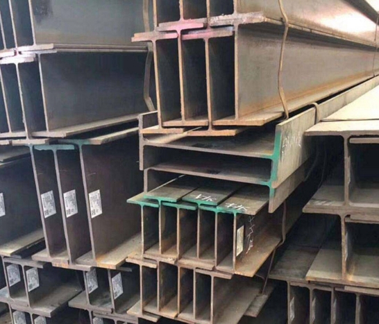 确山Q235C工字钢